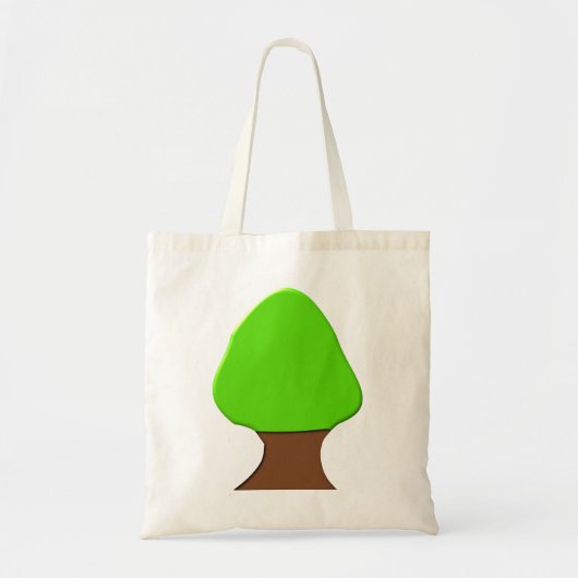 Boom Tote Bag (Voorkant)