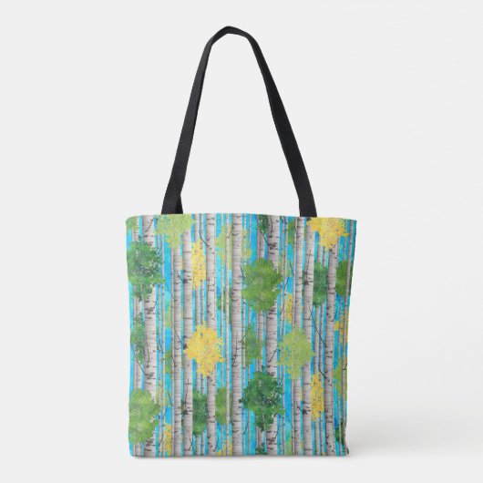 Boom Tote Bag (Achterkant)