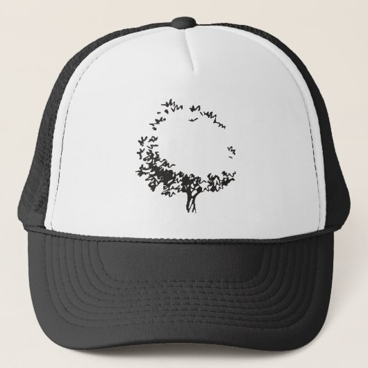 Boom Trucker Pet (Voorkant)