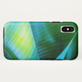 Boom van Banana Case-Mate iPhone Case (Achterkant (horizontaal))