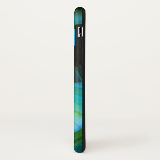 Boom van Banana Case-Mate iPhone Case (Achterkant/links)