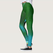 Boom van Banana Leggings (Links)