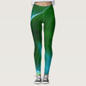 Boom van Banana Leggings (Voorkant)