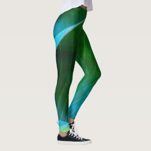 Boom van Banana Leggings