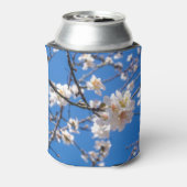 Boom van de aangepaste koelbox van bloemen blikjeskoeler (Blikje Achterkant)