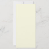 Boom van de herdenkingsdag van het leven (Achterkant)