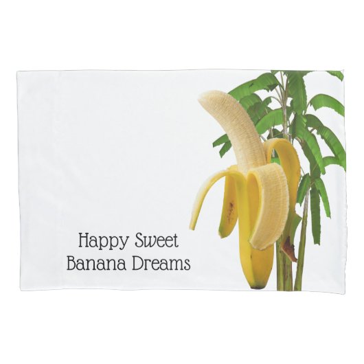 Boom van de Hoesje van de piloot Kussensloop (Voorkant)