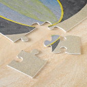 Boom van de Kennis, nr. 2, 1915, ingediend door Hi Legpuzzel (Zijkant)