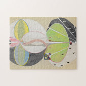 Boom van de Kennis, nr. 2, 1915, ingediend door Hi Legpuzzel (Horizontaal)