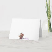 Boom van de Lege Kaarten van het Leven ~ (Achterkant)