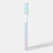 Boom van de liefdesboom van de Waterverf van het k iPhone Hoesje (Rechterkant)