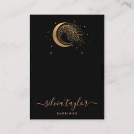 Boom van de Spirituele boom van de Levensloop Visitekaartje