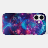 Boom van de tijd Case-Mate iPhone case (Achterkant (horizontaal))