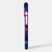 Boom van de tijd Case-Mate iPhone case (Achterkant / Links)