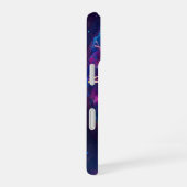 Boom van de tijd iPhone 16 hoesje (Rechterkant)
