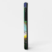 Boom van de Wellness van het Leven Case-Mate iPhone Case (Achterkant/links)