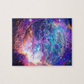 Boom van de Wellness van het Leven Legpuzzel (Horizontaal)