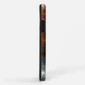 Boom van Dualiteit Iphone 5 Hoes (Achterkant/rechts)