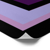 Boom van het leven Jesus Banner Poster (Hoek)