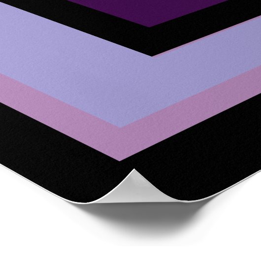 Boom van het leven Jesus Banner Poster (Hoek)