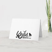 Boom van het Leven Kaart (Achterkant)