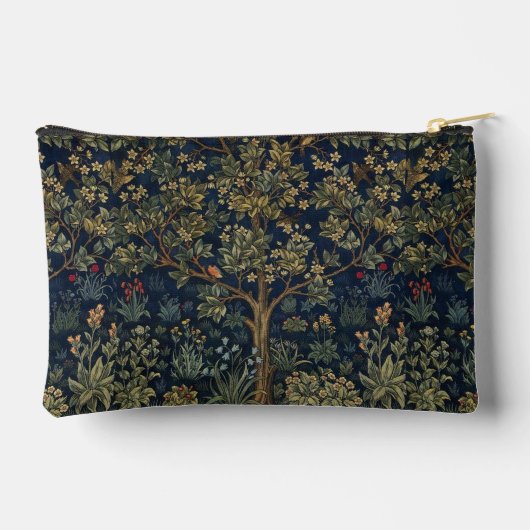 Boom van het leven Tas (Achterkant)