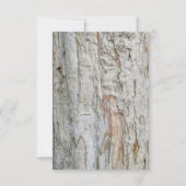 Boom van het Leven Twee Uitnodigingen (Voorkant)