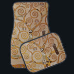 Boom van het leven van Gustav Klimt, gestileerde A Automat<br><div class="desc">Levensboom (1905-1911) van Gustav Klimt. De boom of Life is een Art Nouveau-schilderij met de kennisboom die de zwarte roofvogel ter discussie stelt, het symbool van de dood. De normale levenscyclus zoals begrepen door Freud en Klimt. De Stoclet Frieze is een reeks symbolistische panelen en het laatste geweldige muurwerk van...</div>