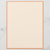 Boom van het leven Zen Yoga Namaste gepersonalisee (Achterkant)