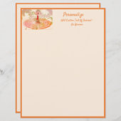 Boom van het leven Zen Yoga Namaste gepersonalisee (Voorkant / Achterkant)