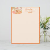 Boom van het leven Zen Yoga Namaste gepersonalisee (Staand voorkant)