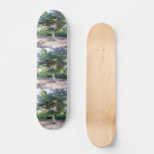 Boom van het Wisdom-skateboard Skateboard (Voorkant)