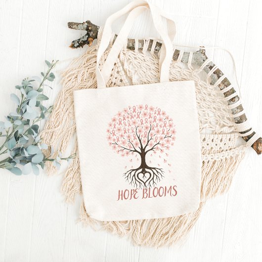 Boom van Hoop Tote Bag