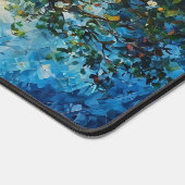 Boom van Kennis - olieverfschilderij Bureaumat (Hoek)