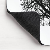 Boom van kennispsychologie muismat (Hoek)