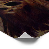 Boom van Knowledge ART PRINT - Diptych Linkerzijde (Hoek)