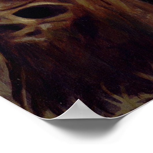 Boom van Knowledge ART PRINT - Diptych Linkerzijde (Hoek)