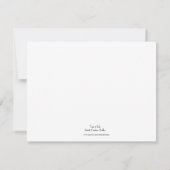 boom van leven RSVP (Achterkant)