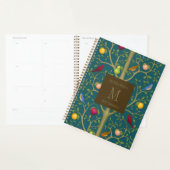 Boom van Levende Schatten Merken 8.5x11 Planner (Display)