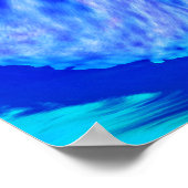 Boom van levensbeweging poster (Hoek)