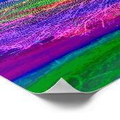 Boom van levensvervulling poster (Hoek)