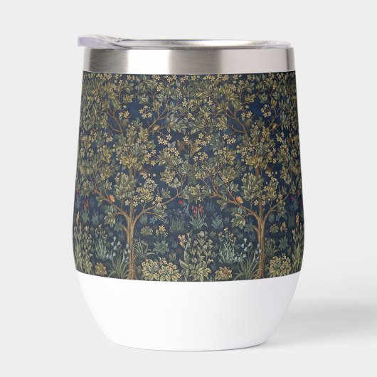 Boom van. Levenswater fles (Rechts)