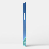 Boom van Licht Case-Mate iPhone Case (Achterkant / Rechts)