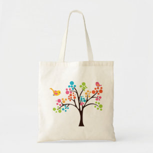 Boom van Life Bag Tote Bag