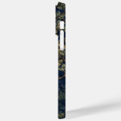 Boom van Life Hoesje-Mate iPhone Case (Achterkant / Links)