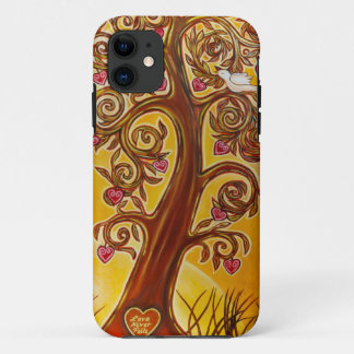 Boom van Life iPhone Case
