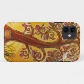 Boom van Life iPhone Case (Achterkant (horizontaal))