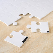 Boom van Life Mandala Legpuzzel (Zijkant)