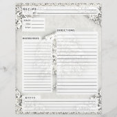 Boom van Life Recipe Insert (Voorkant)