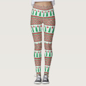 Boom van lomly leggings (Voorkant)
